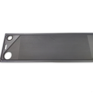 OUZHENG de celda de combustible de alta densidad buena electrodo Bipolar Placa de grafito para venta - Product Image 3