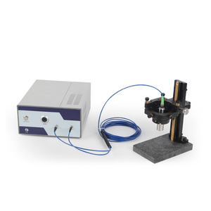 Medidor de Espesor de Revestimiento Digital Portátil, Precio de Fábrica, para Sustratos Metálicos, Pruebas No Destructivas - Product Image 3