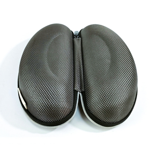 Du lịch trường hợp đối với ANKER sạc táo bạo LC90 Led đèn pin không thấm nước Chống sốc với dây kéo đóng cửa Made EVA lưu trữ cứng - Product Image 4