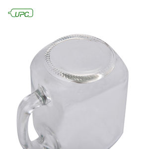 75ML <span class=keywords><strong>lGlass</strong></span> Gadgets de cuisine Distributeur de condiments Bouteille Herb Spice Bocaux en verre Poivre Sel Assaisonnement Bocaux en verre à épices - Product Image 6