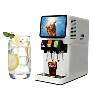 <span class=keywords><strong>Precio</strong></span> <span class=keywords><strong>de</strong></span> fábrica <span class=keywords><strong>Dispensador</strong></span> <span class=keywords><strong>de</strong></span> bebidas Soda & Cola <span class=keywords><strong>Dispensador</strong></span> <span class=keywords><strong>de</strong></span> bebidas - Product Image 6