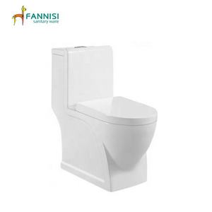 Productos sanitarios <span class=keywords><strong>Ducha</strong></span> productos de alta eficiencia inodoro higiénico inodoro de una pieza - Product Image 2