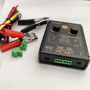 Testeur de bobine d'allumage automobile IG80-2 bobine d'allumage au gaz naturel test de bobine d'allumage de véhicule à essence - Product Image 6