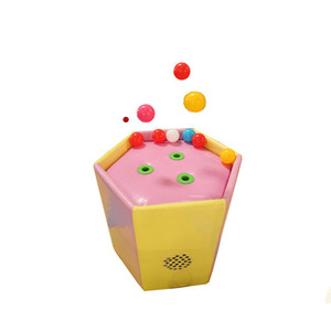 Eco Friendly Enfants Piscine À Balles Pour Enfants Équipement De Terrain de jeu Intérieur - Product Image 3