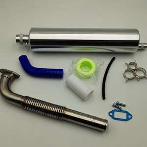 Original DLE 111CC Canister Sets for DLE111 Engine ( 1pcs) DLE Engine & Parts Series - Product Image 4