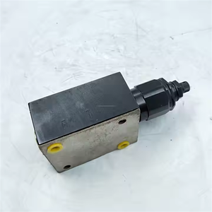 Série DBDS Lainuo : DBDS15G1A/315, DBDS10K10B/200/400, DBDS6K10B/315, DBDS10G1X/315 – Vannes de décharge hydrauliques à trop-plein - Product Image 5