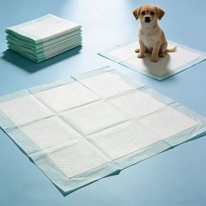 Almohadillas Absorbentes para Mascotas de 6 Capas, Calidad Premium, Higiénicas, Desechables, para Entrenamiento de Cachorros, Alfombrilla para Orina de Perro, Tamaño Personalizado - Product Image 4