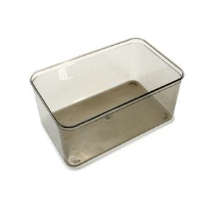 กล่องพลาสติกใสแบบฉีดขึ้นรูปสำหรับกล่องเก็บอาหาร - Product Image 6