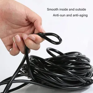 <span class=keywords><strong>Tuyau</strong></span> d'<span class=keywords><strong>arrosage</strong></span> de jardin en PVC 4/7mm, kit de micro <span class=keywords><strong>arrosage</strong></span> <span class=keywords><strong>goutte</strong></span> <span class=keywords><strong>à</strong></span> <span class=keywords><strong>goutte</strong></span> avec outil de poinçonnage réglable - Product Image 2