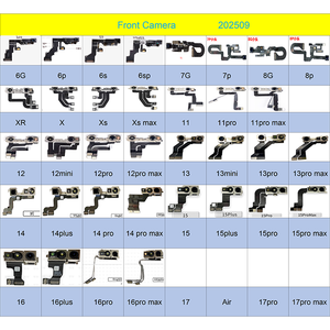 OEM <strong>Camera</strong> Module <strong>for</strong> Apple Mobile <strong>Camera</strong> Mobile Phone Spare Parts <strong>for</strong> <strong>iPhone</strong> Front/Back <strong>Camera</strong> <strong>for</strong> <strong>iPhone</strong> Replacement Parts - Product Image 1
