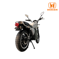 CG Retro Electric Motorcycle 3000W 72V50Ah Lithium Battery 85km/h 90-100km Range Classic Vintage Electric Moped