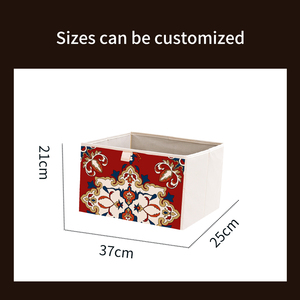 <span class=keywords><strong>2025</strong></span> Thiết Kế Độc Đáo Tùy Chỉnh Tư Nhân Công Suất Lớn Nhãn Truyền Nhiệt In Ấn Đồ Chơi Lưu Trữ Hộp Di Động Công Cụ Tổ Chức - Product Image 2