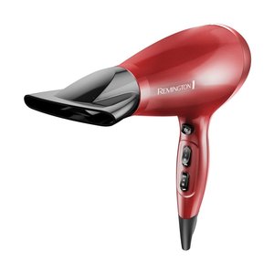 Phon SILK Ac9096 Rouge et Noir 45485560100 2400W - Product Image 5