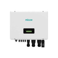 Convertisseurs DC/DC MICOE, onduleur hybride de stockage 1~6kW 40-60V, charge solaire pour batterie lithium, transformateur IP65 mural, PCS