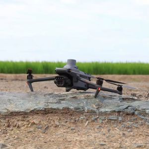 Nouveau Mavic 3M Mavic 3t original : Combine une caméra RGB avec une caméra multispectrale VS P4 Multispectral - Product Image 5