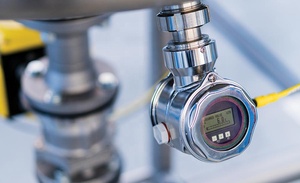 เครื่องวัดระดับไฮโดรสแตติก Deltapilot FMB70 รุ่นขายดี สำหรับการวัดระดับไฮโดรสตาติก Deltapilot FMB70-ACR1FA200CAA - Product Image 3