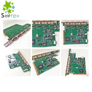 Yamaha máy in tầm nhìn Hội Đồng Quản trị Assy KGJ-M441H-110 <span class=keywords><strong>PCB</strong></span> Hội Đồng Quản Trị cho Yamaha ygp ygp ysp ycp <span class=keywords><strong>PCB</strong></span> máy in - Product Image 4