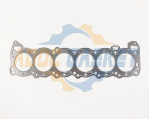 Suku cadang mesin otomotif RD28 Gasket kepala silinder untuk Nissan CEDRIC Hardtop CREW CREW CREW - Product Image 4