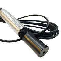 SN-EC101 en ligne numérique RS485 capteur de conductivité électrode de salinité sonde TDS EC