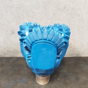 Chất lượng cao <span class=keywords><strong>kingdream</strong></span> thương hiệu JZ sử dụng <span class=keywords><strong>tricone</strong></span> bit cho nước cũng khoan - Product Image 4