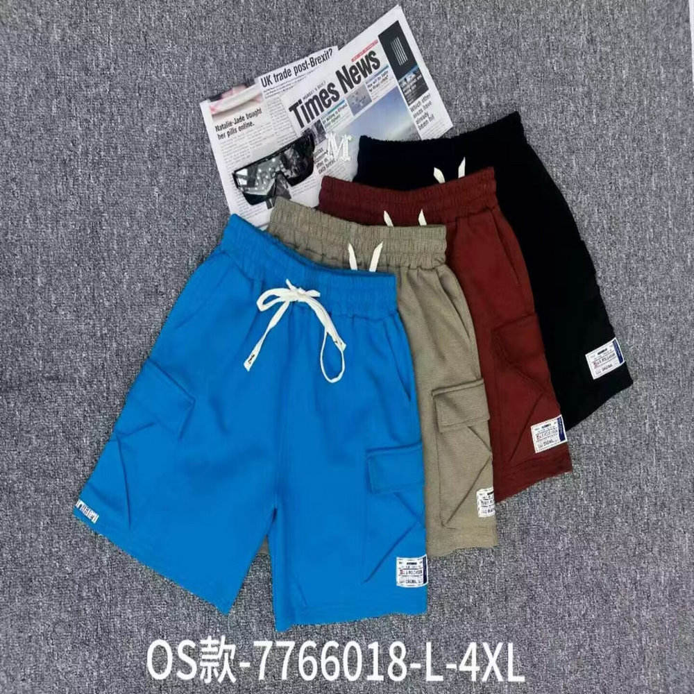 Dollar Model YCT054 Shorts Size L-4XL Athletic Running Workout  Football Boxer Essentials Basketball Cargo Shorts for Men