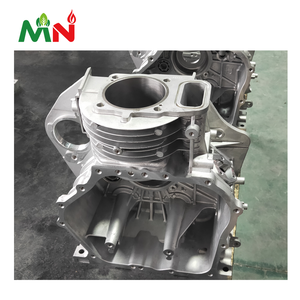 Générateur diesel mobile 2kw Petit générateur diesel 2 kilowatts Générateur - Product Image 5