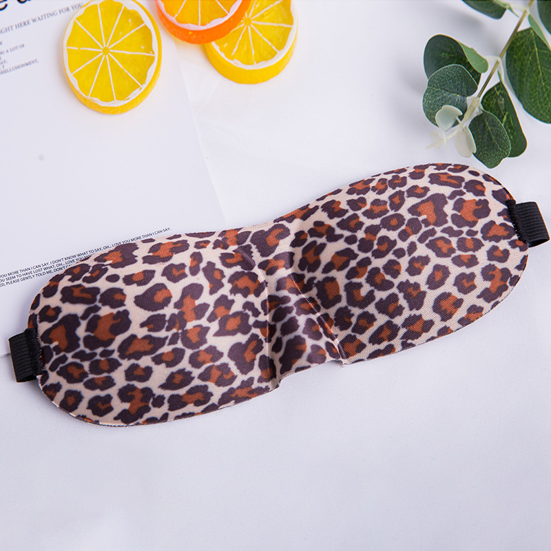 leopard print