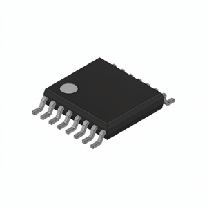 ชิปอิเล็กทรอนิกส์ MAX3287CUE ของแท้ ชิ้นส่วนจัดการพลังงาน (PMIC) 16 TSSOP แบบมีแผ่นรอง - Product Image 1