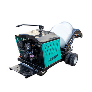 <span class=keywords><strong>Betoniera</strong></span> Autocaricante su Ruote con <span class=keywords><strong>Motore</strong></span> Opzionale Euro 5 o EPA HT800 - Product Image 4