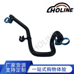ท่อยาง LHOLINE รุ่น 26689965 วัสดุ EPDM ความยาวมาตรฐาน สำหรับเชื่อมต่อท่อน้ำเข้า-ออก - Product Image 5