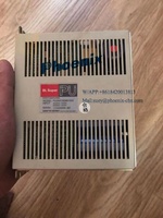 Amplificateur SERVO d'origine Ryobi, pilote PU, PU0A015EM61S03, 200V, pièces détachées pour machine d'impression