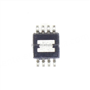 HMC284MSO8GETR Circuit intégré de commutation RF à montage en surface, emballage MSOP8, sérigraphie - Product Image 2