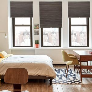 Wholesale Day and Night Honeycomb Blinds and Pleated <strong>Screen</strong> Pull Down Thermal <strong>Window</strong> <strong>Coverings</strong> for Winter - Product Image 5