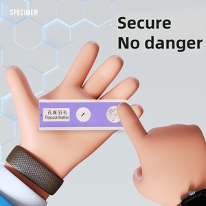 キッズハンドヘルド顕微鏡高精細100x-1200x顕微鏡科学ステム顕微鏡おもちゃ子供たちの学習のためのスーパーギフト - Product Image 4