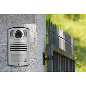 Kit Vidéo Bticino 364613, Vidéophone avec Écran LCD, Clavier IP54, Filaire, Électrique - Product Image 4