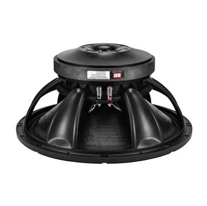Cao đầu ra mạnh mẽ 1000 Watt OEM hỗ trợ hoạt động ngoài trời loa siêu trầm 15 inch loa 15 inch 15AZ-600A - Product Image 1