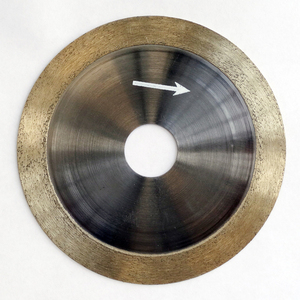 <span class=keywords><strong>Disque</strong></span> de coupe <span class=keywords><strong>diamant</strong></span>é en marbre de 350 mm, lames de scie à rainurer en <span class=keywords><strong>diamant</strong></span> d'agate, <span class=keywords><strong>meuleuse</strong></span> d'angle pour la découpe de pierres précieuses - Product Image 1