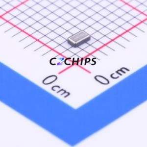 ABS06-107-32.768KHZ-T Crystal (Passive) SMD2012-2P Crystal Oscillator 32.768kHz 20ppm 4pF 60kOhm - Product Image 1
