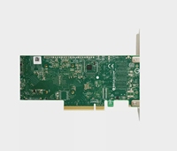 Controlador RAID Tri-Modo MegaRAID 9540-8i de 8 Puertos, 12Gb/s SAS/SATA/PCIe NVMe, PCIe 4.0 X8, para Centros de Datos Empresariales