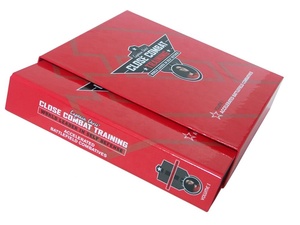 Chất Kết Dính Vòng Tùy Chỉnh Với Tay Áo Trường Hợp Trượt Phù Hợp - Product Image 5