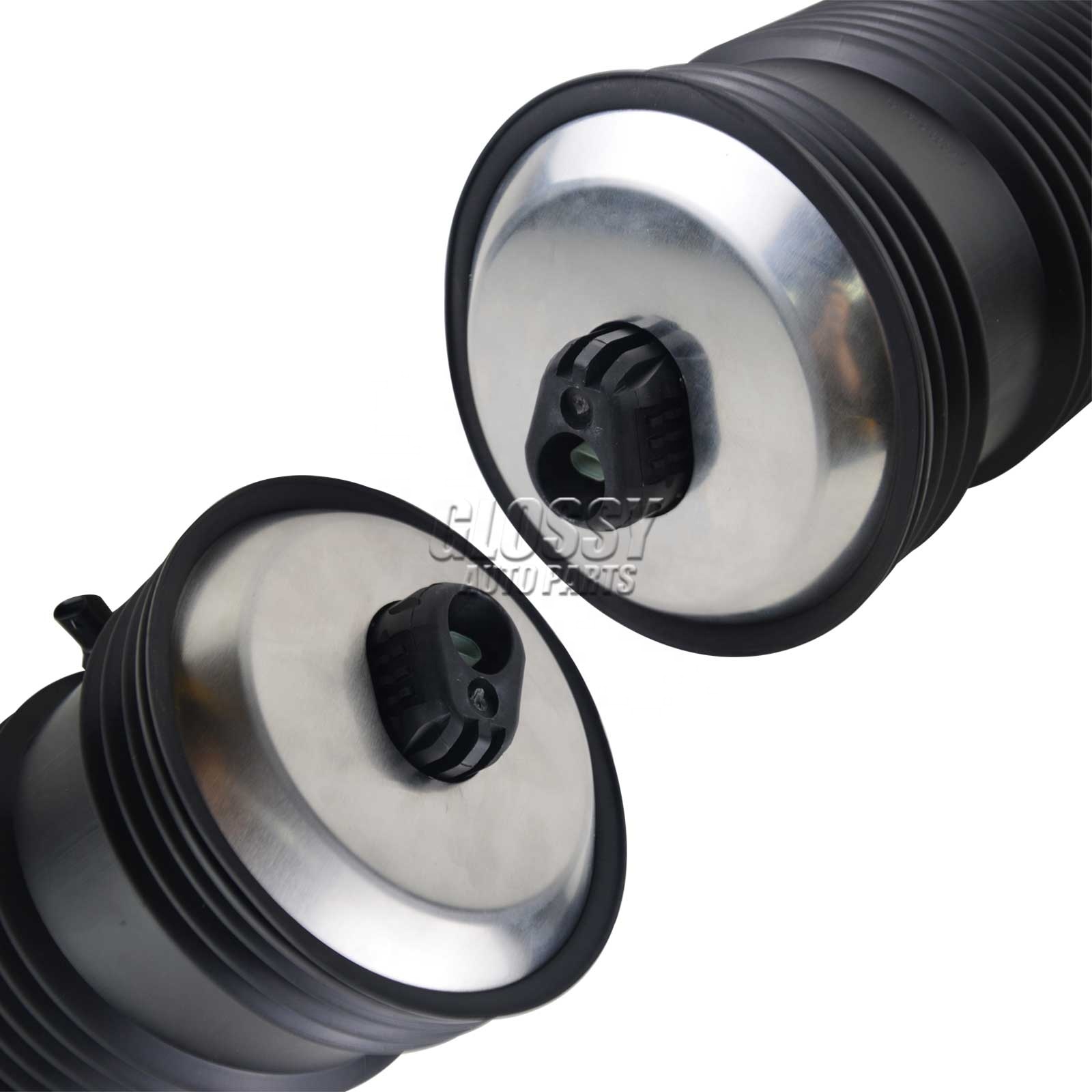 あーる　B-ES-02 とB-ES-01 Glossy Air Spring for Mercedes-Benz W213 - Reliable Replace