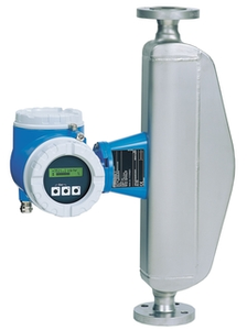 Endress+Hauser Coriolis Mass <b>Flow</b> <b>Meter</b> & Sensor 80E50 DN50 <b>Flow</b> Controller Stainless Steel OEM for Liquid/Gas/Air/<b>Water</b>/Oil - Product Image 1