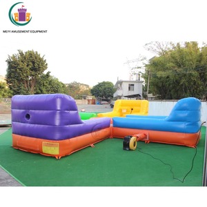 Hipopótamo inflable <span class=keywords><strong>de</strong></span> 9m para adultos y niños, juegos deportivos personalizados <span class=keywords><strong>de</strong></span> verano para adultos y niños, juegos inflables <span class=keywords><strong>gigantes</strong></span> para <span class=keywords><strong>alquiler</strong></span> - Product Image 2