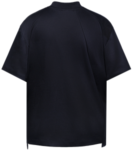 T-shirt d'été à manches courtes de conception <span class=keywords><strong>originale</strong></span> en trois dimensions - Product Image 3