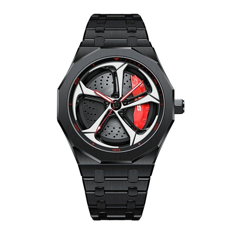 สายเหล็กสีแดง