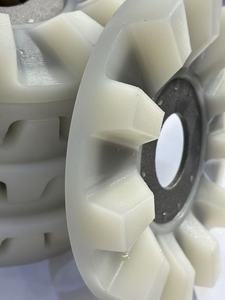 Pièces de rechange pour cueilleurs de coton, Doffer AN272152 (matériau PU), compatible avec les moissonneuses-batteuses CRCC/SWAN/WORLD/BOSHIRAN/JD-sikson Lawsons - Product Image 4