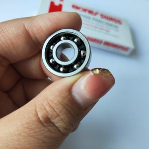 Rodamientos de Skateboard Marca B-ONES 608, Bolas de Cerámica de Alta Velocidad, Origen: Estados Unidos, Fabricantes y Mayoristas Chinos - Product Image 4