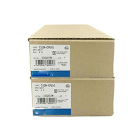 CPU Baru yang Tahan Lama CJ2M-CPU15 CJ2M-CPU14 CJ2M-CPU13 CJ2M-CPU12 CJ2M-CPU11 MODUL PLC Umur Pakai Panjang