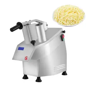 Miglior prezzo portatile elettrico taglierina per verdure affettatrice mini foo cibo taglio fetta di verdura salata macchina per la vendita