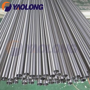Tubería de acero inoxidable de grado alimenticio, ISO 2037, <span class=keywords><strong>SMS</strong></span>, 3008 - Product Image 5